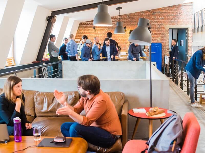 مستقبل المدفوعات الرقمية